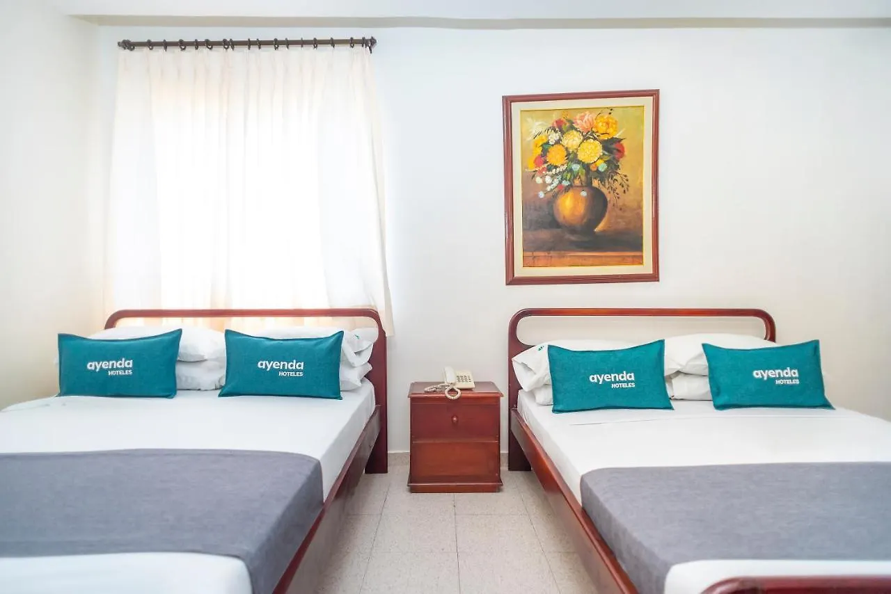 Ayenda 1309 Villa Dilia Barranquilla