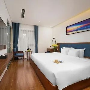 Ruby Star Hotel Da Nang